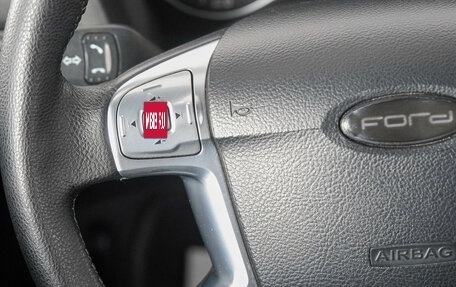 Ford Mondeo IV, 2013 год, 949 000 рублей, 17 фотография