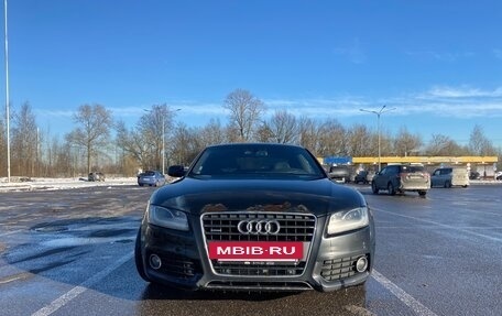 Audi A5, 2009 год, 1 200 000 рублей, 2 фотография