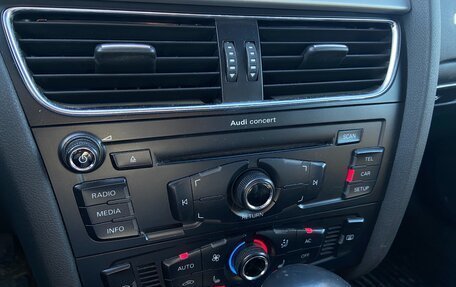 Audi A5, 2009 год, 1 200 000 рублей, 19 фотография