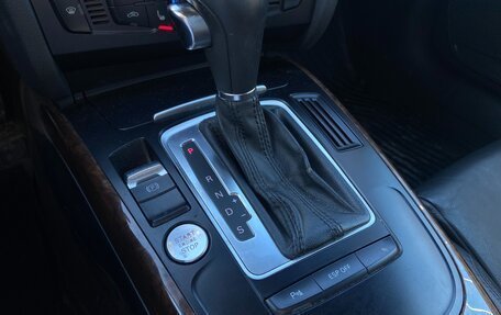 Audi A5, 2009 год, 1 200 000 рублей, 18 фотография