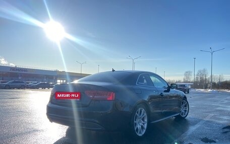 Audi A5, 2009 год, 1 200 000 рублей, 7 фотография