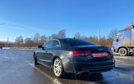 Audi A5, 2009 год, 1 200 000 рублей, 5 фотография