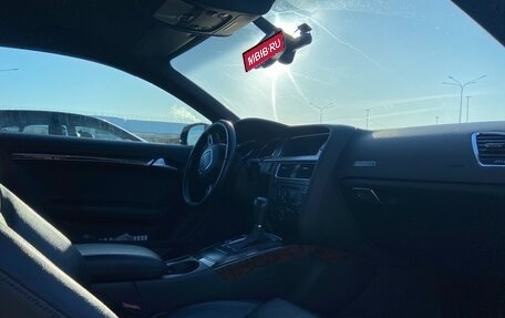 Audi A5, 2009 год, 1 200 000 рублей, 14 фотография