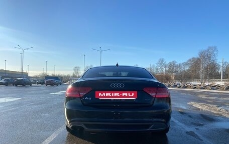 Audi A5, 2009 год, 1 200 000 рублей, 6 фотография
