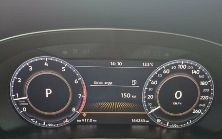 Volkswagen Passat B8 рестайлинг, 2017 год, 2 030 000 рублей, 9 фотография