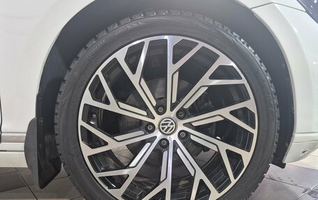 Volkswagen Passat B8 рестайлинг, 2017 год, 2 030 000 рублей, 21 фотография