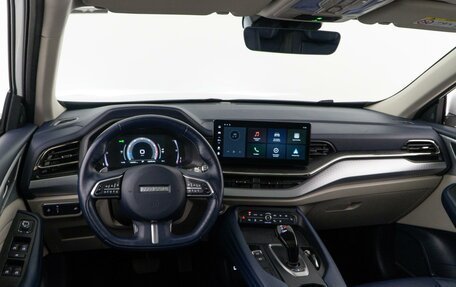 Haval F7 I, 2022 год, 2 187 444 рублей, 6 фотография