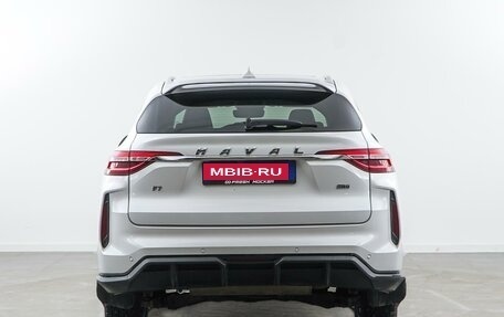 Haval F7 I, 2022 год, 2 187 444 рублей, 4 фотография