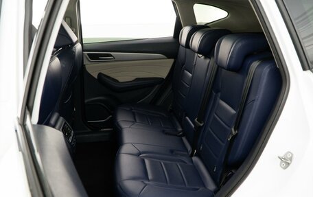 Haval F7 I, 2022 год, 2 187 444 рублей, 9 фотография