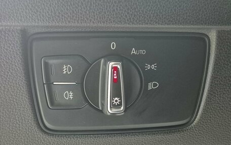 Volkswagen Passat B8 рестайлинг, 2017 год, 2 030 000 рублей, 20 фотография