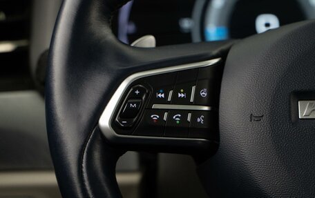 Haval F7 I, 2022 год, 2 187 444 рублей, 13 фотография