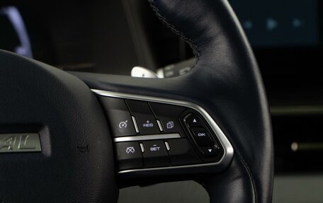 Haval F7 I, 2022 год, 2 187 444 рублей, 14 фотография