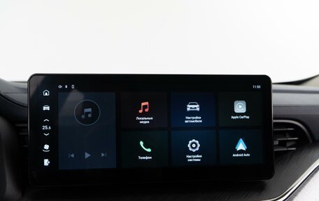 Haval F7 I, 2022 год, 2 187 444 рублей, 20 фотография