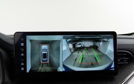 Haval F7 I, 2022 год, 2 187 444 рублей, 22 фотография