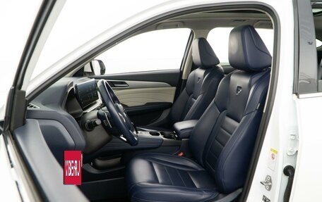 Haval F7 I, 2022 год, 2 187 444 рублей, 10 фотография