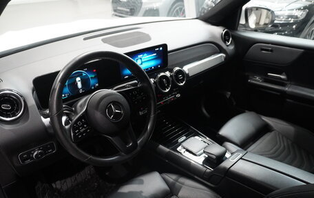 Mercedes-Benz GLB, 2020 год, 2 690 000 рублей, 7 фотография