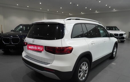 Mercedes-Benz GLB, 2020 год, 2 690 000 рублей, 6 фотография