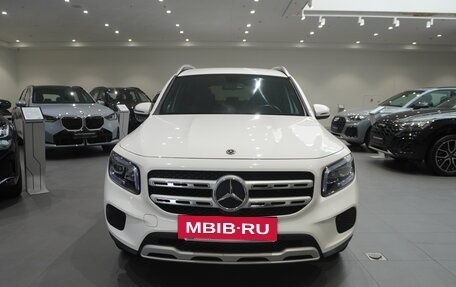 Mercedes-Benz GLB, 2020 год, 2 690 000 рублей, 2 фотография