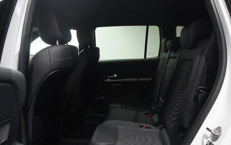 Mercedes-Benz GLB, 2020 год, 2 690 000 рублей, 9 фотография