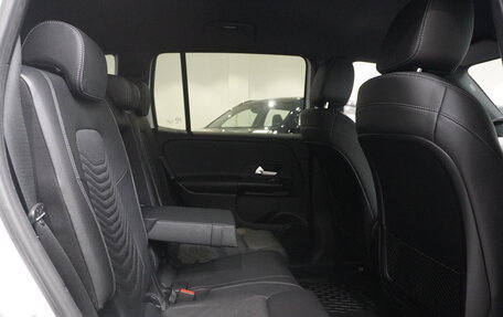 Mercedes-Benz GLB, 2020 год, 2 690 000 рублей, 10 фотография