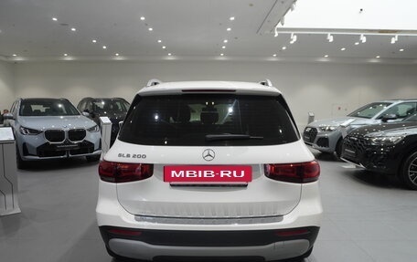 Mercedes-Benz GLB, 2020 год, 2 690 000 рублей, 5 фотография