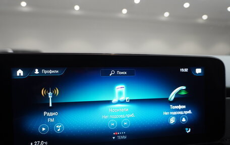 Mercedes-Benz GLB, 2020 год, 2 690 000 рублей, 24 фотография