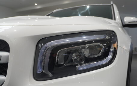 Mercedes-Benz GLB, 2020 год, 2 690 000 рублей, 26 фотография