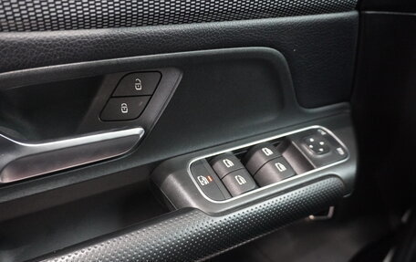 Mercedes-Benz GLB, 2020 год, 2 690 000 рублей, 18 фотография