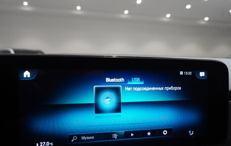 Mercedes-Benz GLB, 2020 год, 2 690 000 рублей, 23 фотография