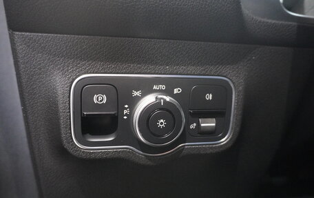 Mercedes-Benz GLB, 2020 год, 2 690 000 рублей, 17 фотография