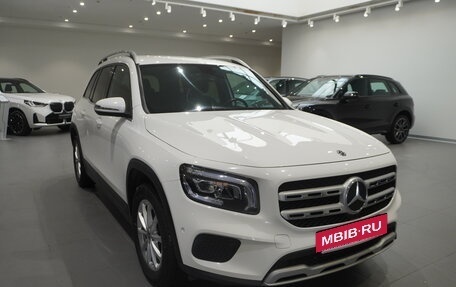 Mercedes-Benz GLB, 2020 год, 2 690 000 рублей, 3 фотография