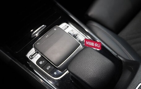 Mercedes-Benz GLB, 2020 год, 2 690 000 рублей, 22 фотография