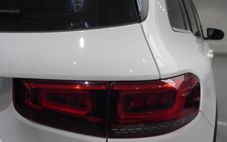 Mercedes-Benz GLB, 2020 год, 2 690 000 рублей, 27 фотография