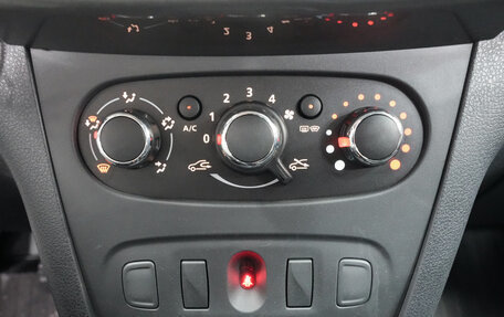 Renault Logan II, 2021 год, 1 190 000 рублей, 15 фотография