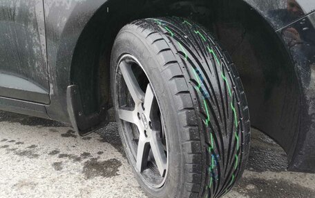 Hyundai Solaris II рестайлинг, 2017 год, 1 750 000 рублей, 6 фотография