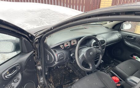 Dodge Neon II, 2003 год, 200 000 рублей, 5 фотография