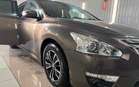 Nissan Teana, 2014 год, 1 700 000 рублей, 3 фотография