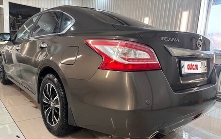 Nissan Teana, 2014 год, 1 700 000 рублей, 5 фотография