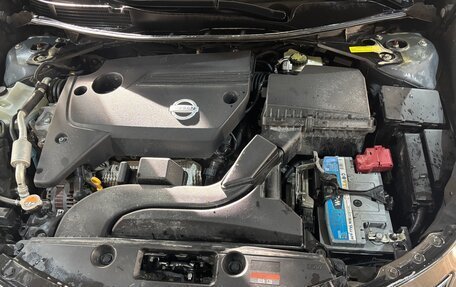 Nissan Teana, 2014 год, 1 700 000 рублей, 10 фотография