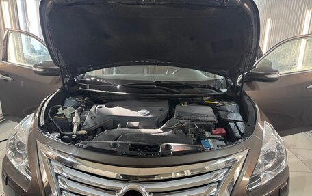 Nissan Teana, 2014 год, 1 700 000 рублей, 8 фотография