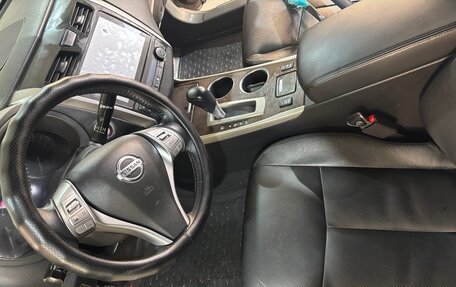 Nissan Teana, 2014 год, 1 700 000 рублей, 11 фотография