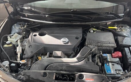 Nissan Teana, 2014 год, 1 700 000 рублей, 9 фотография