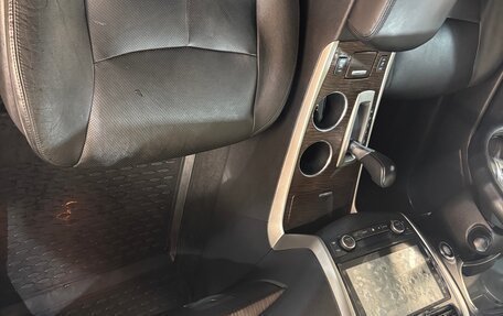 Nissan Teana, 2014 год, 1 700 000 рублей, 12 фотография