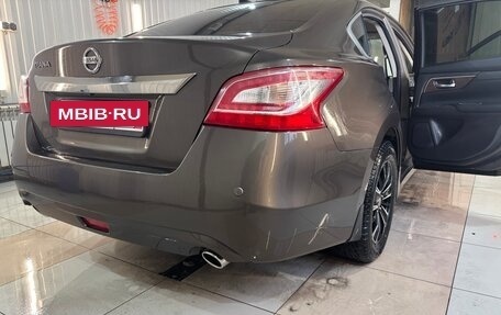 Nissan Teana, 2014 год, 1 700 000 рублей, 4 фотография