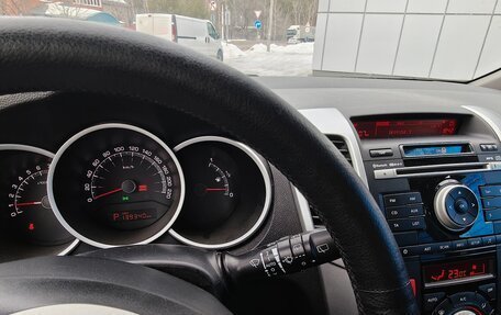 KIA Venga I, 2012 год, 980 000 рублей, 11 фотография