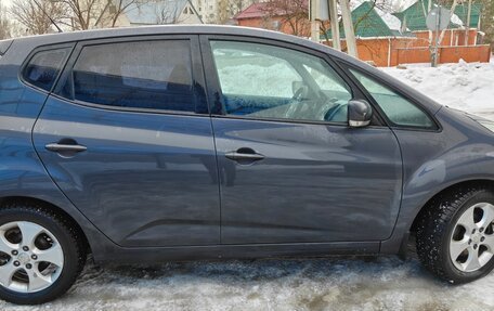 KIA Venga I, 2012 год, 980 000 рублей, 9 фотография