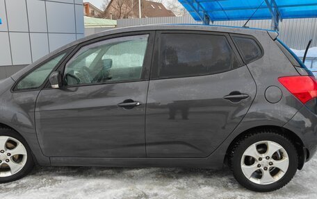 KIA Venga I, 2012 год, 980 000 рублей, 8 фотография