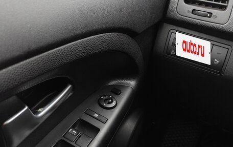 KIA Venga I, 2012 год, 980 000 рублей, 13 фотография