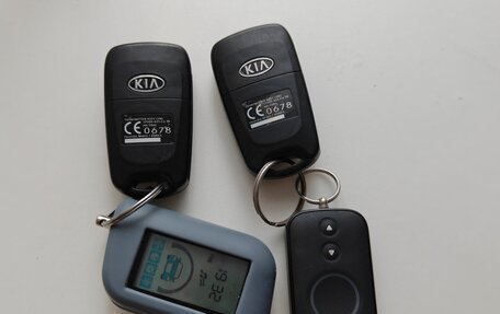 KIA Venga I, 2012 год, 980 000 рублей, 17 фотография