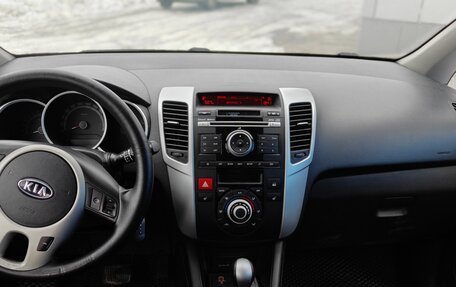 KIA Venga I, 2012 год, 980 000 рублей, 10 фотография